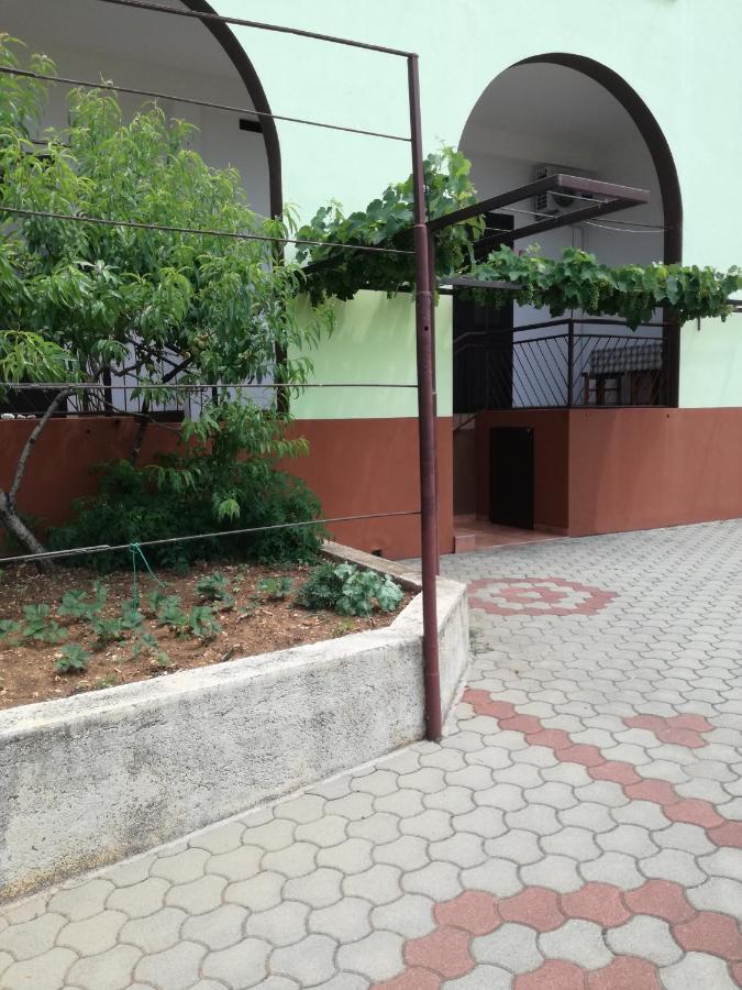 Apartmani Ana Novi V. - Studio Novi Vinodolski Eksteriør billede