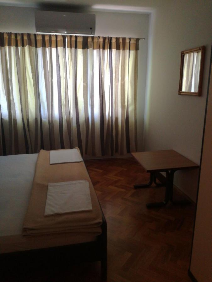 Apartmani Ana Novi V. - Studio Novi Vinodolski Eksteriør billede