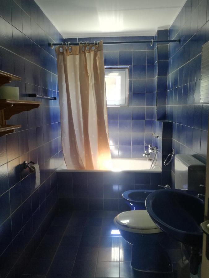 Apartmani Ana Novi V. - Studio Novi Vinodolski Eksteriør billede