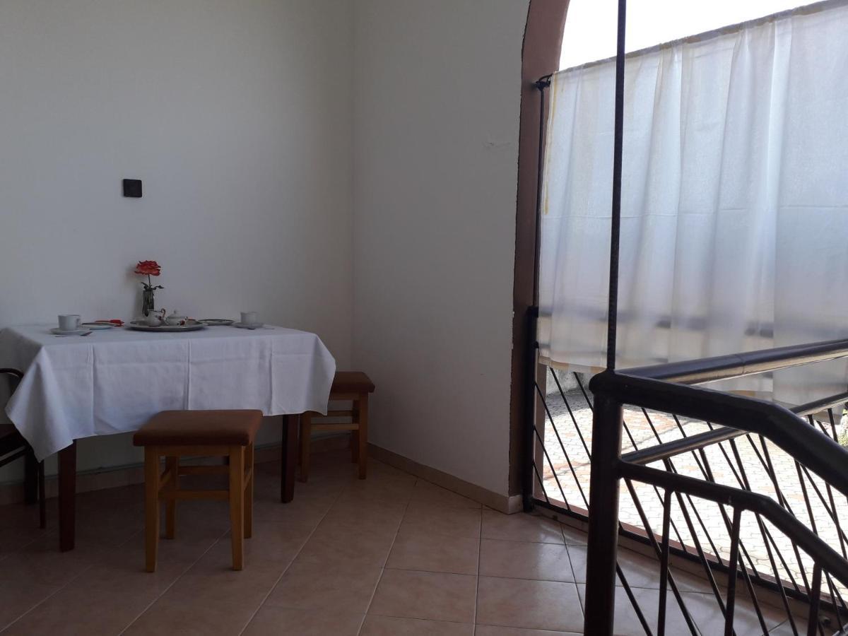 Apartmani Ana Novi V. - Studio Novi Vinodolski Eksteriør billede